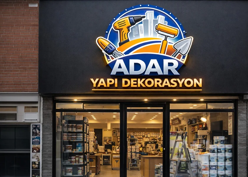 ADAR YAPI DEKORASYON